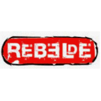 rebelde